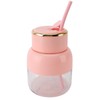 Portable Blender 800ml Capacity Electric Portable Juice Cup USB Rechargeable