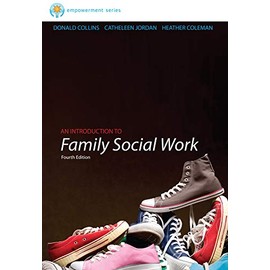 Brooks/Cole Empowerment Series: An Introduction to Family Social Work