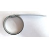 IH F6 - Fast Lok Band Clamp 1-1/2'' Max Hose