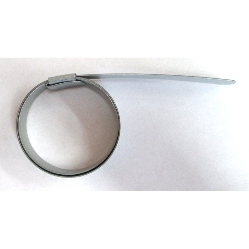 IH F6 - Fast Lok Band Clamp 1-1/2'' Max Hose