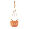 Sass & Belle Cat's Whiskers Terracotta Hanging Planter