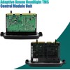 Dixhills Halogen Headlight TMS Driver Modulecompatible with 5 Series F10