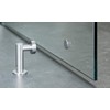 PHOS Design Door Stop with Magnet, Stainless Steel Solid Material