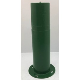 Carlon E92CSJ CARLON 2-INCH Concrete Pipe Sleeve
