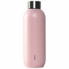 Stelton Termo 0.6L Rosa Suave, Diseño Escandinavo – El Estilo