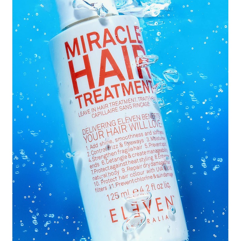 ELEVEN AUSTRALIA Miracle Hair Care 125ml