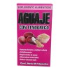 Aguaje Con Fenogreco 60 Cápsulas Naturalin + Colágeno