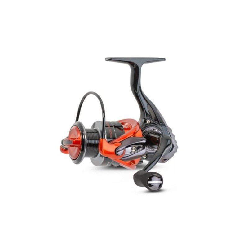 Iron Trout Duck Turn 3000