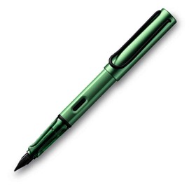 Artbox/Lamy Lamy Al-Star Fountain Pen Sage 2024 Limited Edition EF Nib Free Engraving / 아트박스라미 라미 알스타 만년필 세이지 2024한정판 EF촉 무료각인