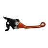 ACCOSSATO Hebel rechts orange für Husqvarna SMR 510 von 2005