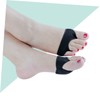 FOMIYES 2 Pairs Foot Pad Forefoot Mat Anti Cushion Pads