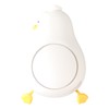 Hanging Neck Fan Adjustable Lanyard Cute Duck Cartoon Shape Hands