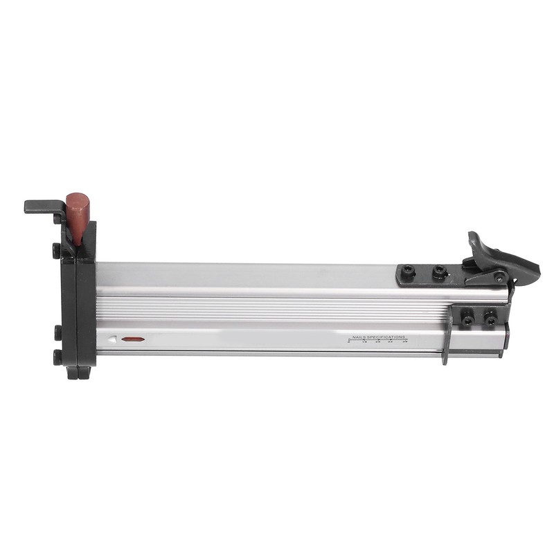 Manual Nailer High Strength Hand Operated Nailer for Cement Wall/Brick