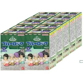 Furotomo Blue Rock Vol. 2 x 10 Piece Box Set