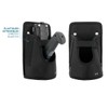 Mobilis 031004 Holster for Hard Drive (Black)
