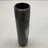 LDR 10 Pack LDR 1X512 Black Pipe Nipple 1” NPT