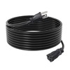 Aomitop 02483100 Snow Blower Power Cord, Compatible with Ariens Snowblower
