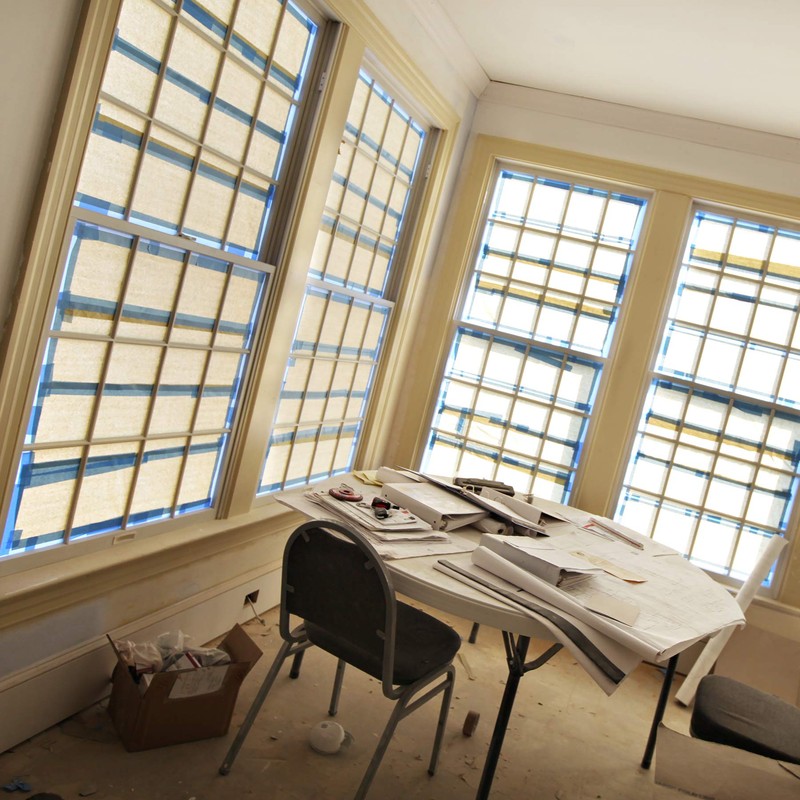 Trimaco 6 in. x 180 ft. Brown General Purpose Masking