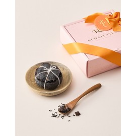 Q&Reeves [큐앤리브즈] 고흥 유자병차 (한정수량) [Q&Leaves] Goheung Yuzu Tea (Limited Quantity)