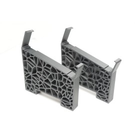 3DEXCEL DJ RISER STAND for PIONEER RMX-1000 - 15° (V2)