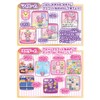 Takara Tomy Arts Kiratto Pri Chan Pri-Tama GO Misty Purple