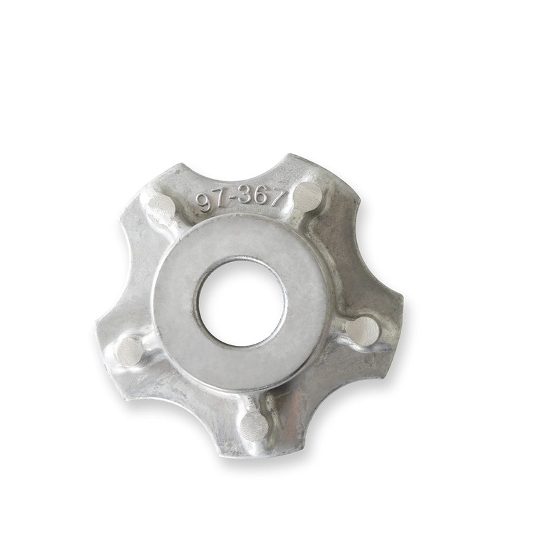 Holley 97-367 Crankshaft Seal Installation Tool