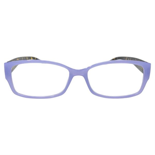 Incredible Bargains The Coco Soleil Rectangular Reading Glasses, Stylish Rectangle
