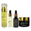 Kit Facial Regenerador Células Madre Gvc Cosmetics