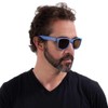 VITENZI - Gafas de sol bifocales para leer bajo el