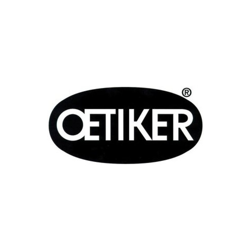 Oetiker Clamp Assortment Case, Oetiker Stepless® Ear Clamps, Single Ear