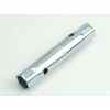 Melco Tm22 Metric Box Spanner 22 X 23Mm X 5In