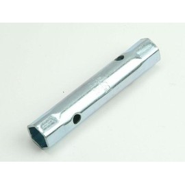Melco Tm22 Metric Box Spanner 22 X 23Mm X 5In