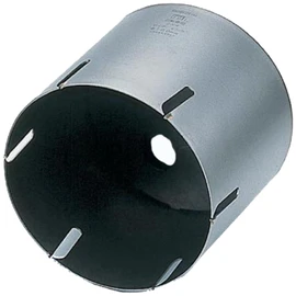 Bosch P24-100C Poly-Click System 2X4 Core Cutter 3.9 inches (100 mm) Diameter