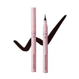 WHOMEE Liquid Eyeliner (Chrome Black)