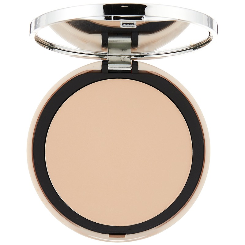 Pupa Extreme Matt Powder Foundation 030 Nude