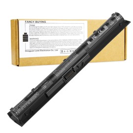 800049-001 KI04 Battery for HP Pavilion15-ab 15-an 17-g 15t-ab100 17t-g100 Series 15-ab143cl 15-ab223cl 15-ab153nr 15-an044nr 14-ab166us 17-ab220nr 17-g133cl 800009-421 800010-421 TPN-Q158 HSTNN-LB6S