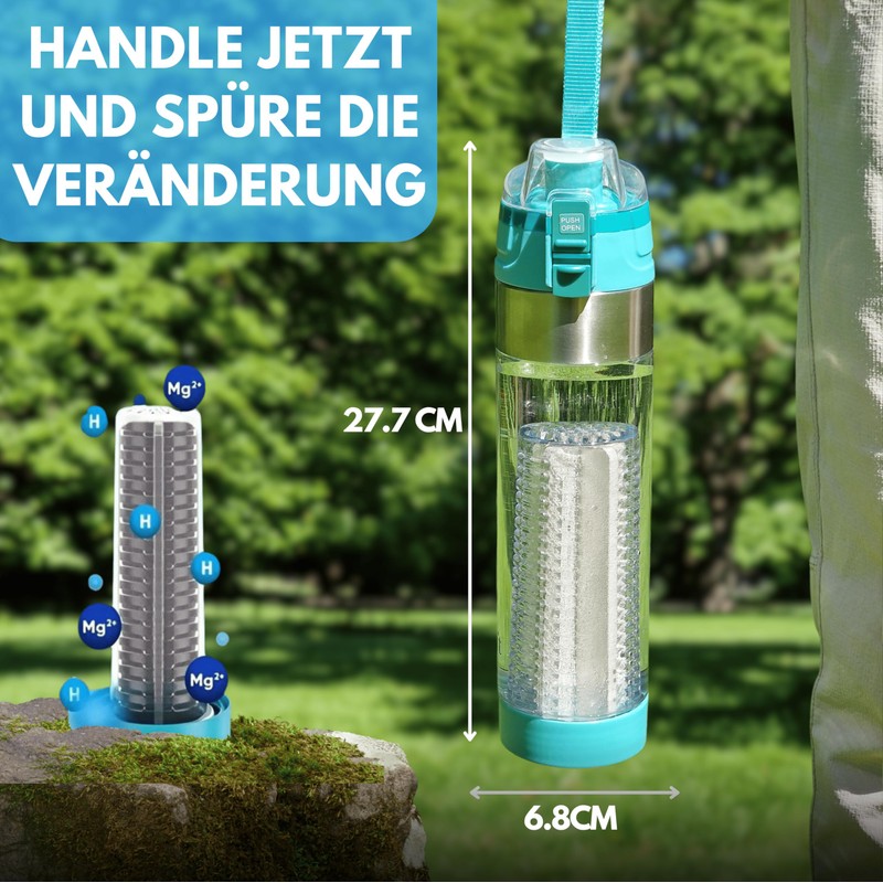 Power Bottle