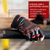 Workout Gloves (X-Large)
