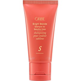 Oribe Bright Blonde Shampoo for Beautiful Color, 50 ml