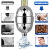 15 Etapas Filtro de Agua para Regadera, Filtro de Ducha