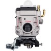43cc 47cc 49cc 50cc 2-Stroke Carburetor for Mini Carb 15mm