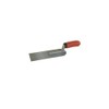 Silverline 228562 Soft-Grip Plasterers Pipe Trowel, 270 mm