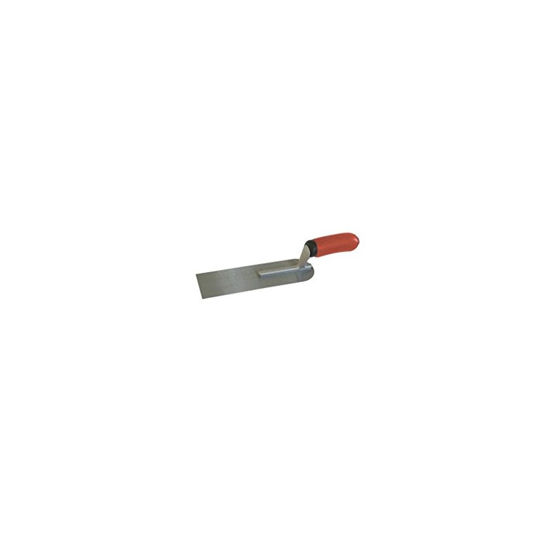 Silverline 228562 Soft-Grip Plasterers Pipe Trowel, 270 mm
