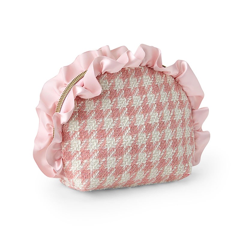 Sanrio 345245 My Melody Pouch (Dream Ribbon)