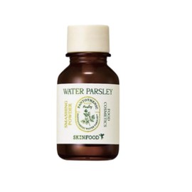 SKINFOOD Pantothenic Water Parsley Smashing Powder 15ml (Sensitive, Oily, Combination) 1 unit I have read the notice and agree to use it. / 스킨푸드 판토테닉 워터 파슬리 스매싱 파우더 15ml(민감성, 지성, 복합) 1개 공지사항을 확인하였으며 활용에 동의합니다.