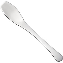 Yoshikawa SJ3566 Easy To Scoop Jam & Butter Spatula