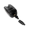 4pcs Fishing Rod Pod Connector Quick Release Bite Alarm Fishing