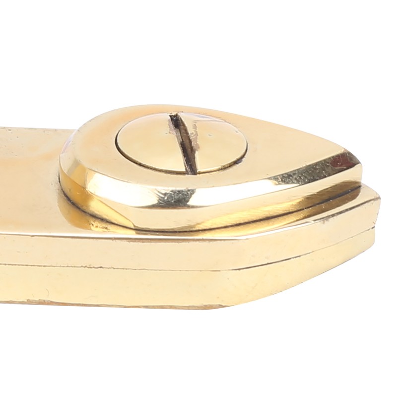 Saxophone Finger Rest Metal Thumb Rest Brass Universal Accessories Soprano