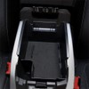 Vesul Center Console Storage Box Compatible with Ford Escape 2013