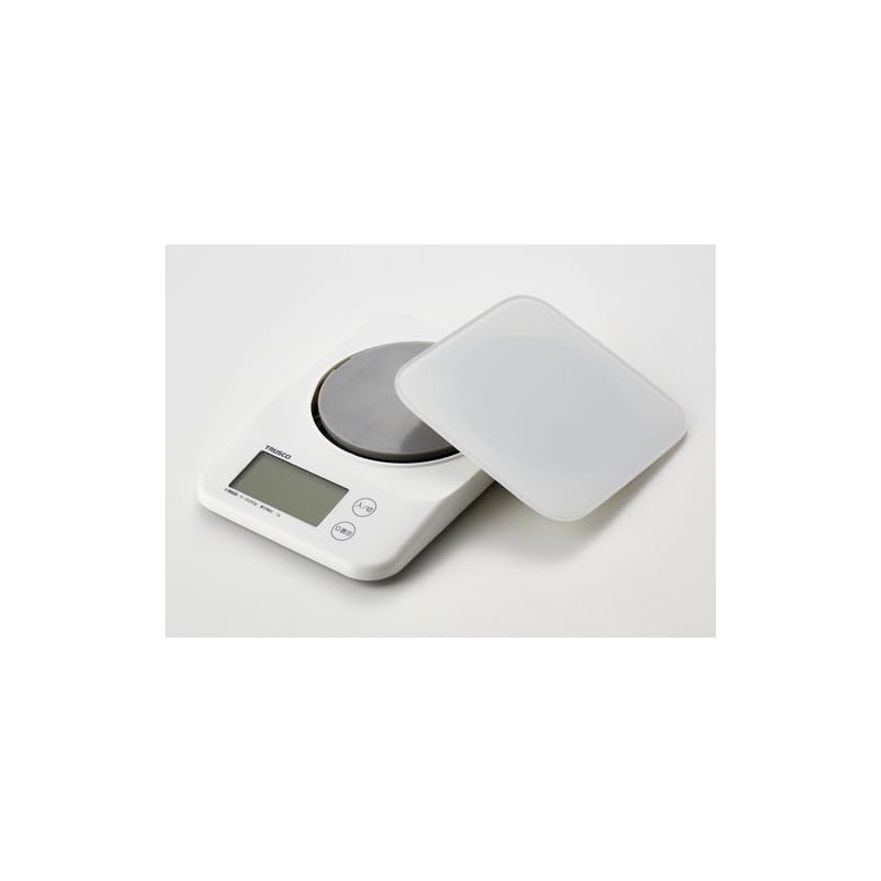 Trusco Digital Scale 5kg TDS-5